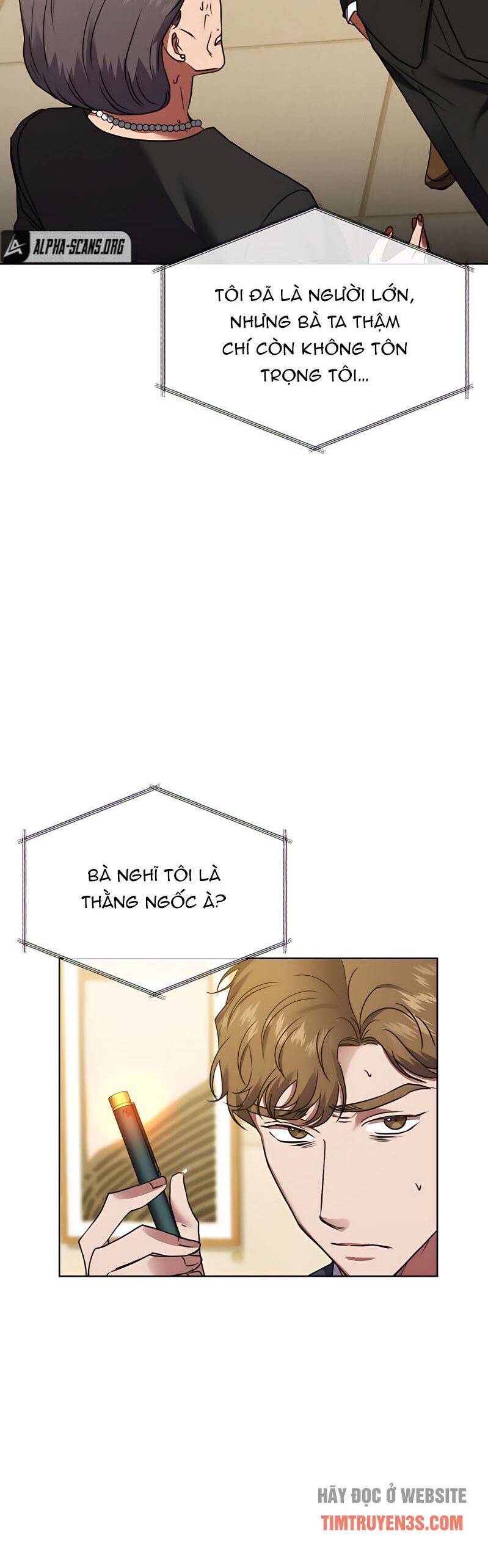 Ta Là Người Thu Thuế Chapter 22 - Trang 2