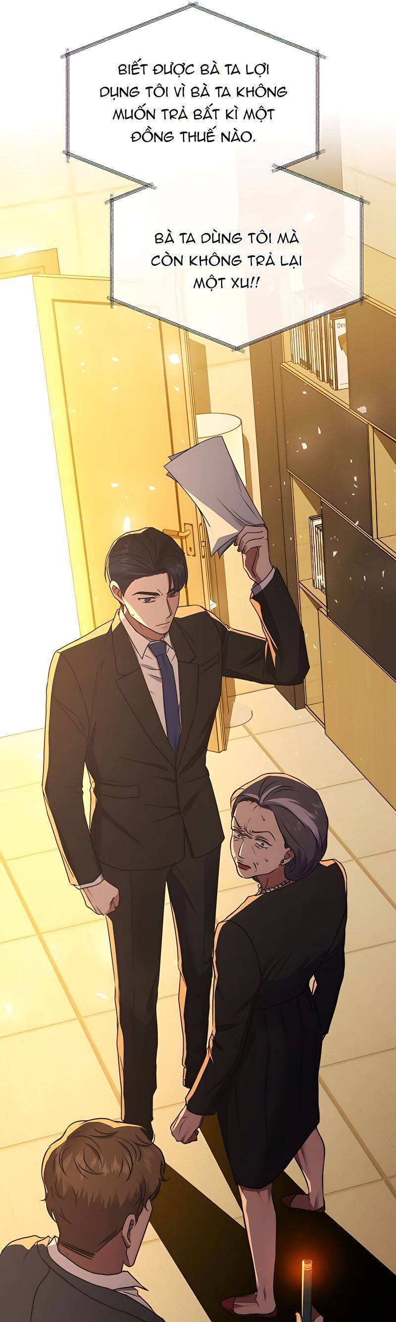 Ta Là Người Thu Thuế Chapter 22 - Trang 2