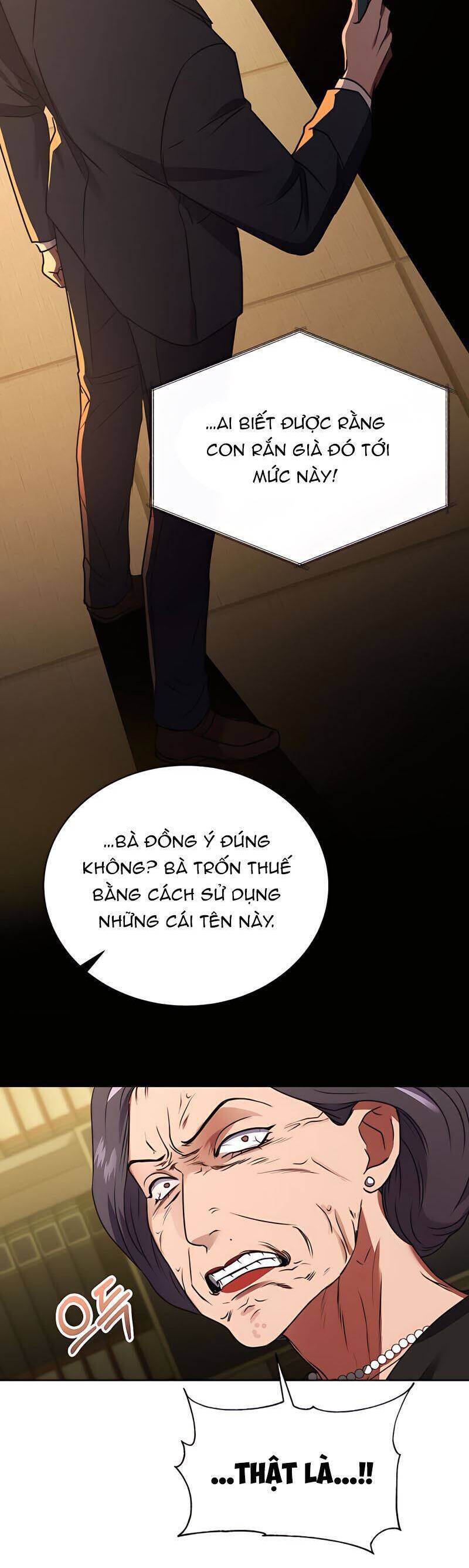 Ta Là Người Thu Thuế Chapter 22 - Trang 2