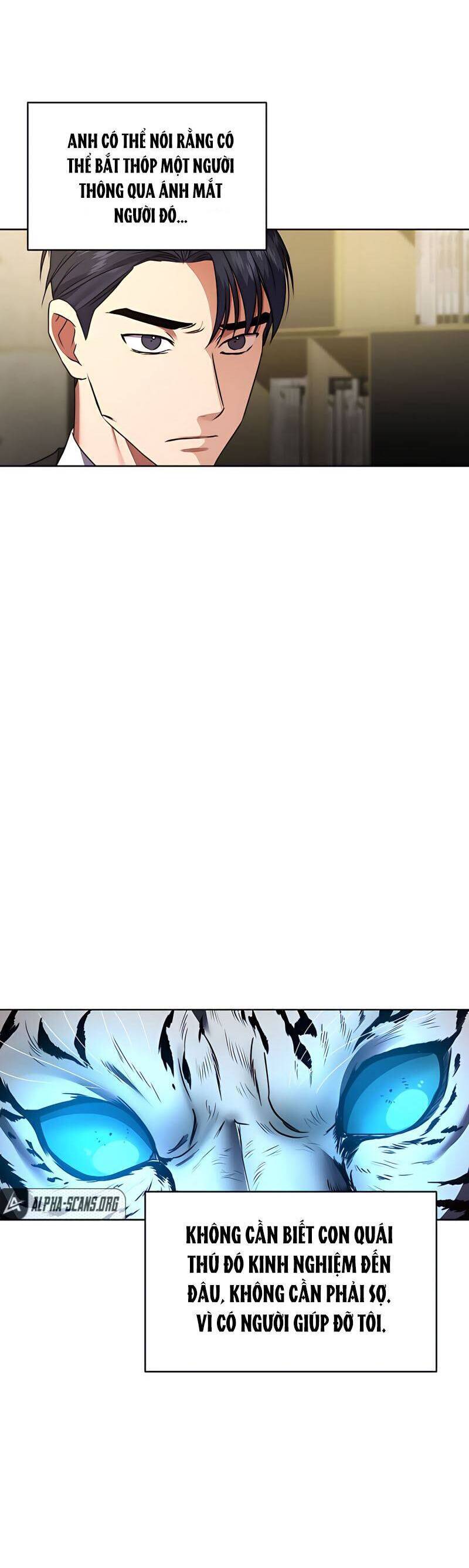 Ta Là Người Thu Thuế Chapter 22 - Trang 2