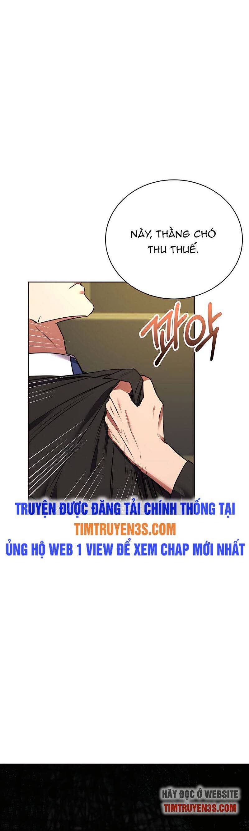 Ta Là Người Thu Thuế Chapter 22 - Trang 2