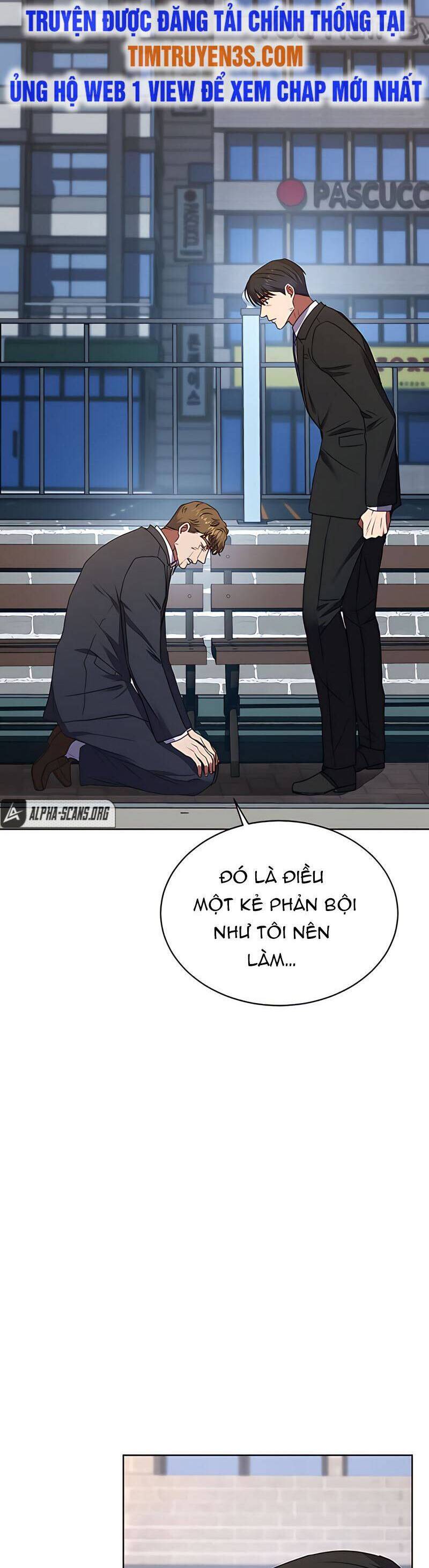 Ta Là Người Thu Thuế Chapter 22 - Trang 2