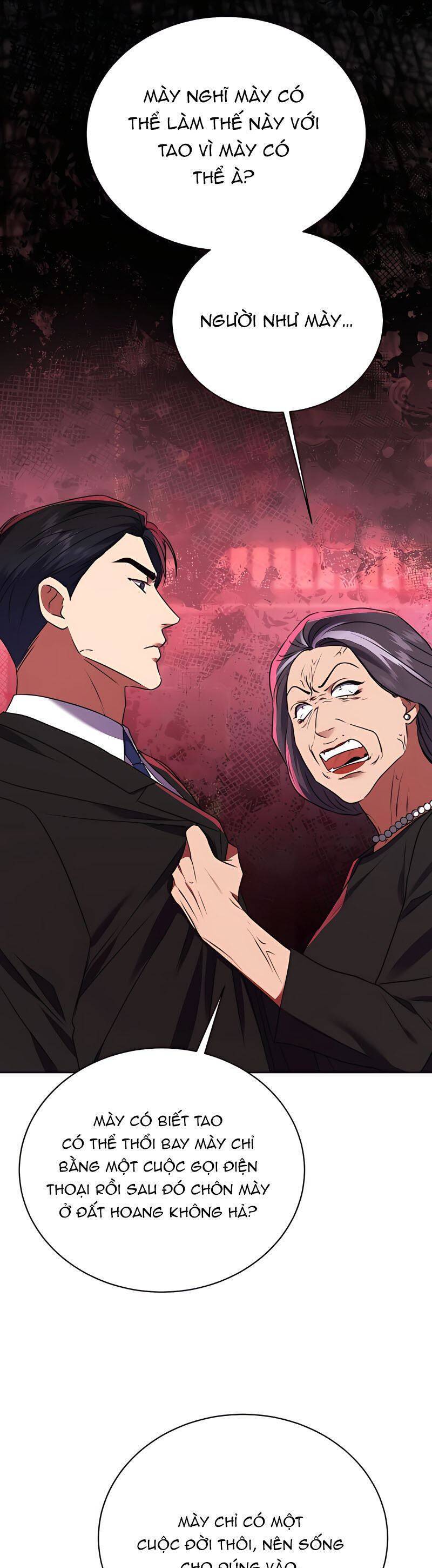Ta Là Người Thu Thuế Chapter 22 - Trang 2