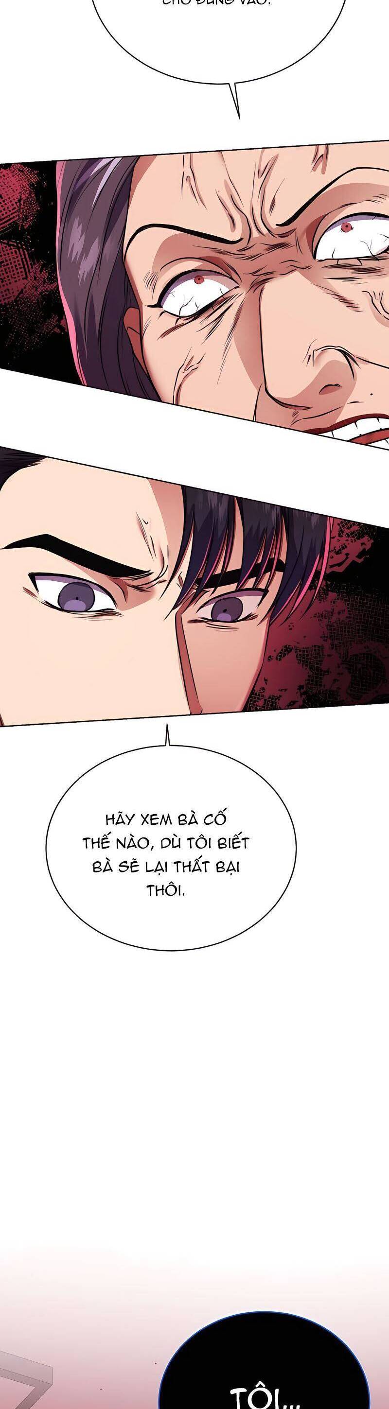 Ta Là Người Thu Thuế Chapter 22 - Trang 2