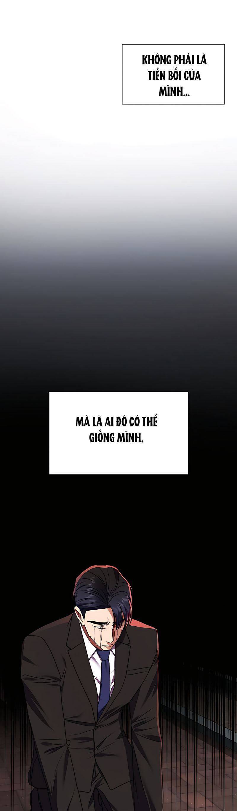 Ta Là Người Thu Thuế Chapter 22 - Trang 2