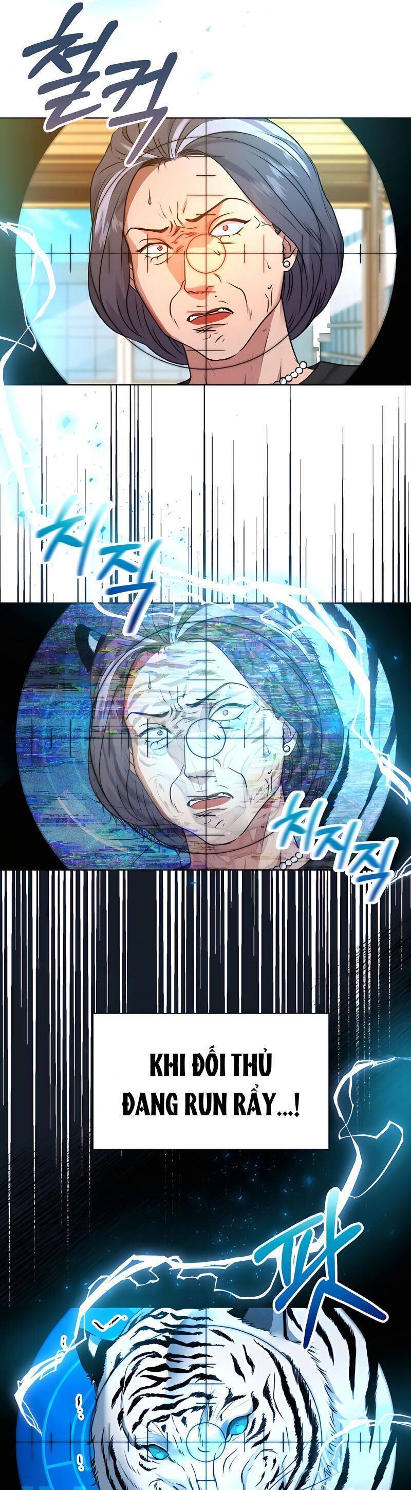 Ta Là Người Thu Thuế Chapter 23 - Trang 2