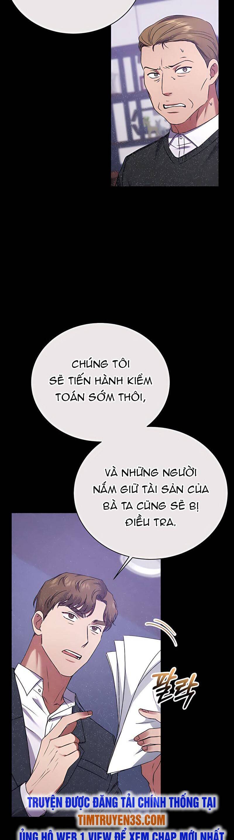 Ta Là Người Thu Thuế Chapter 23 - Trang 2