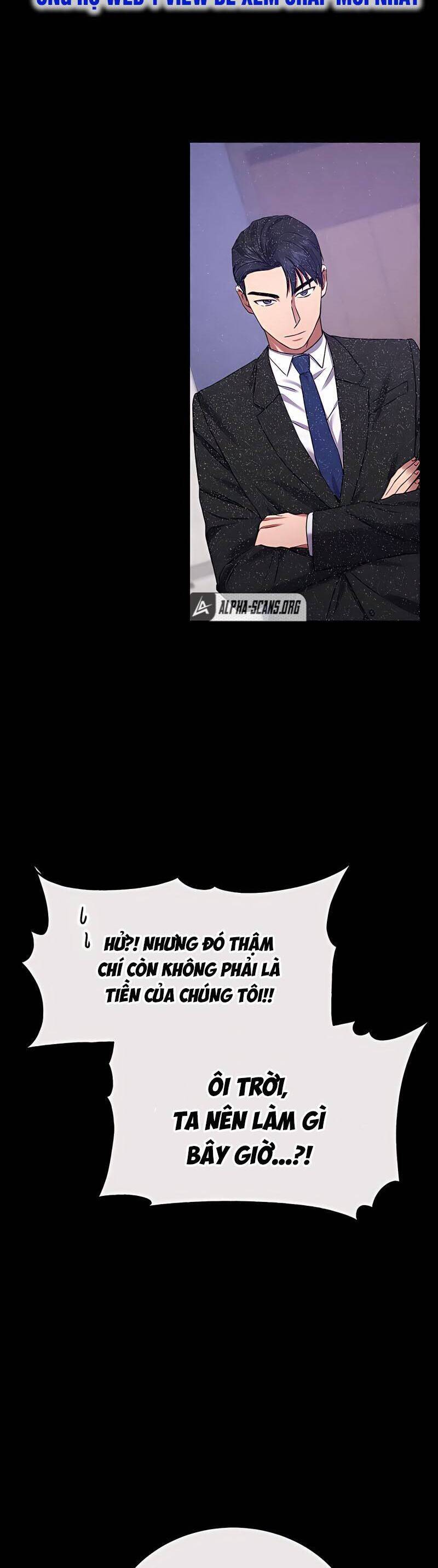 Ta Là Người Thu Thuế Chapter 23 - Trang 2