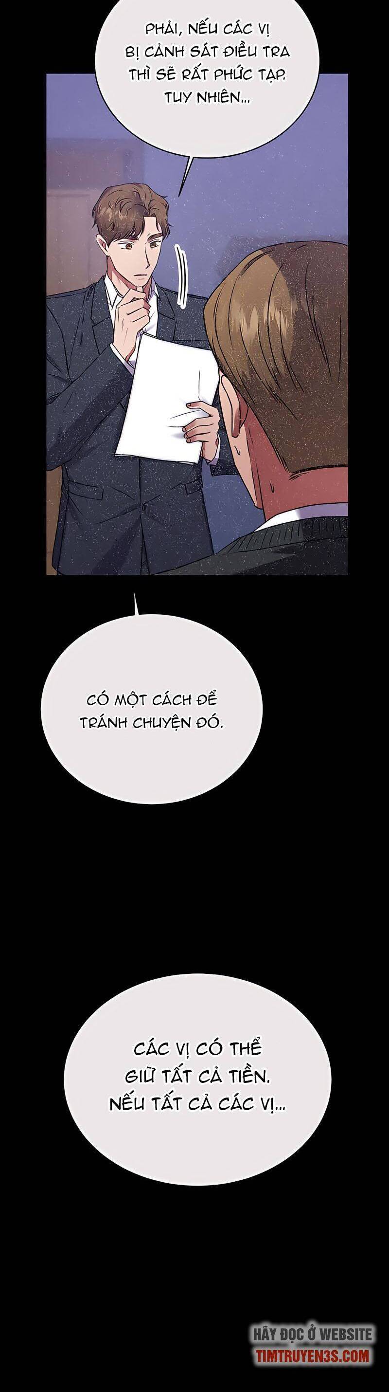 Ta Là Người Thu Thuế Chapter 23 - Trang 2