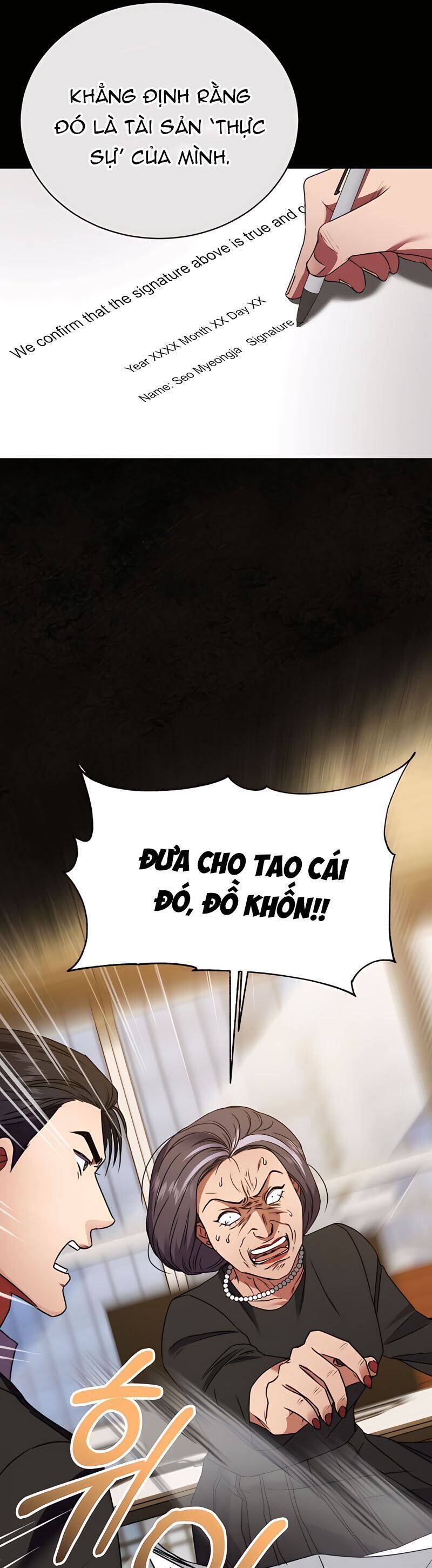 Ta Là Người Thu Thuế Chapter 23 - Trang 2