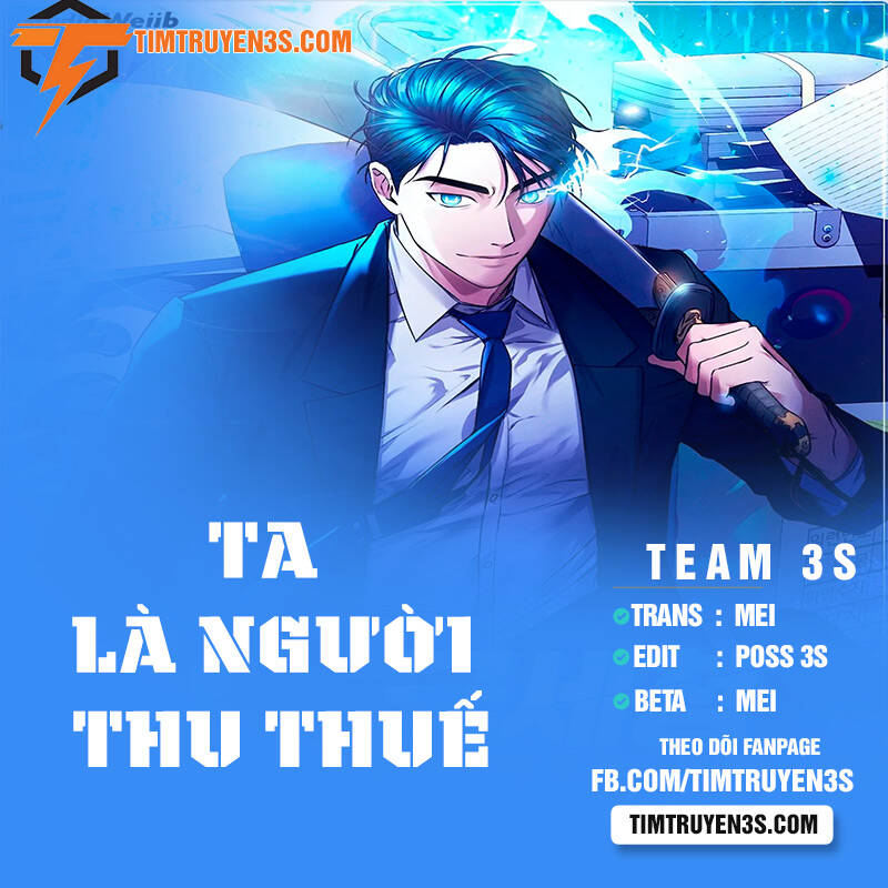 Ta Là Người Thu Thuế Chapter 23 - Trang 2