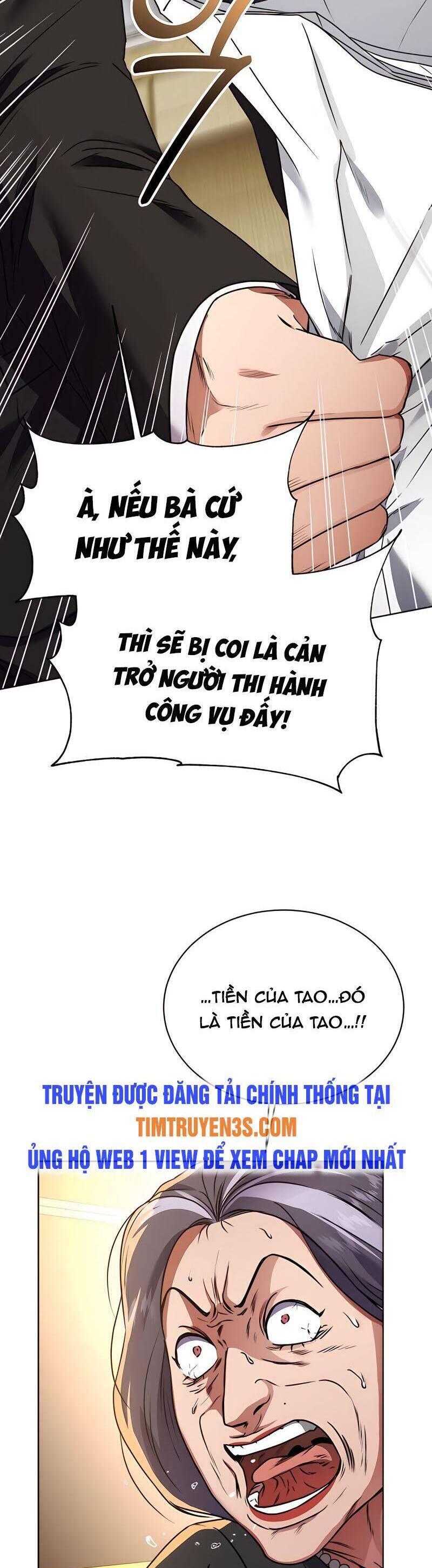 Ta Là Người Thu Thuế Chapter 23 - Trang 2
