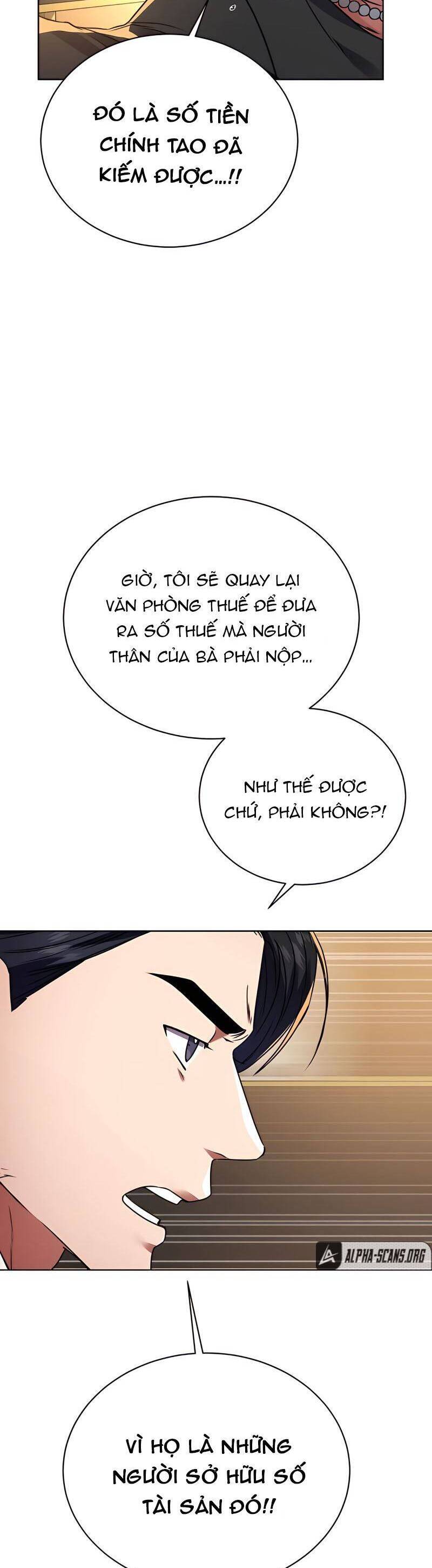Ta Là Người Thu Thuế Chapter 23 - Trang 2