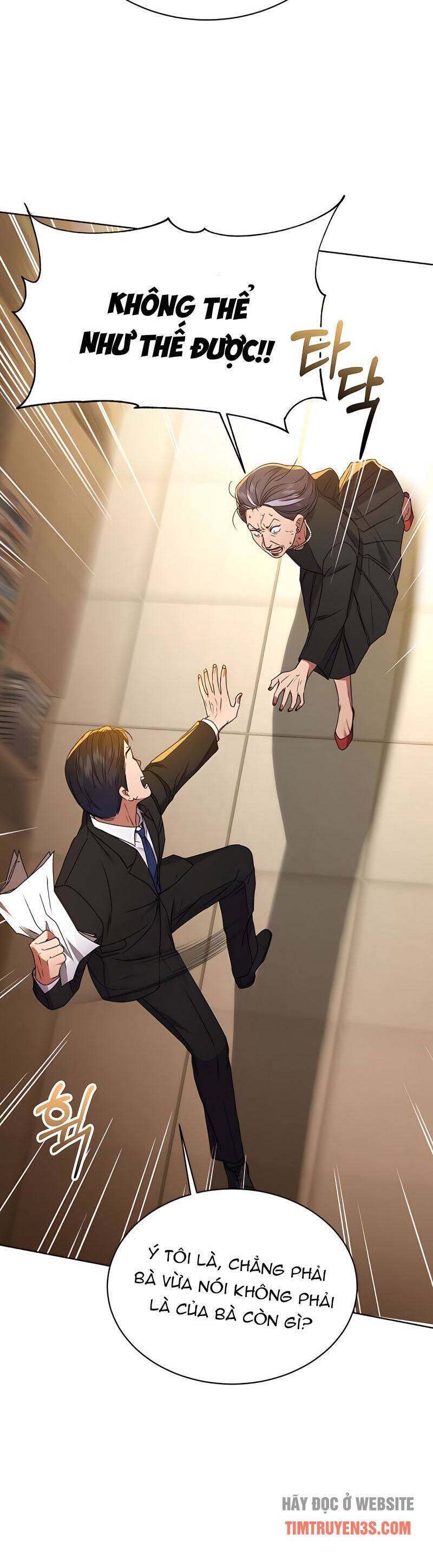 Ta Là Người Thu Thuế Chapter 23 - Trang 2