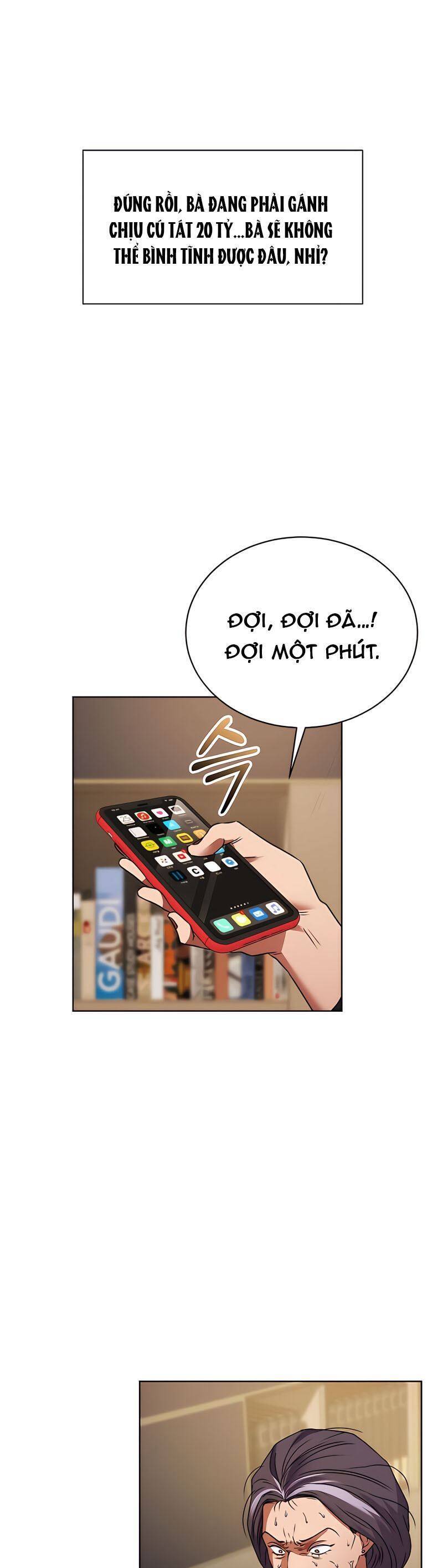 Ta Là Người Thu Thuế Chapter 23 - Trang 2