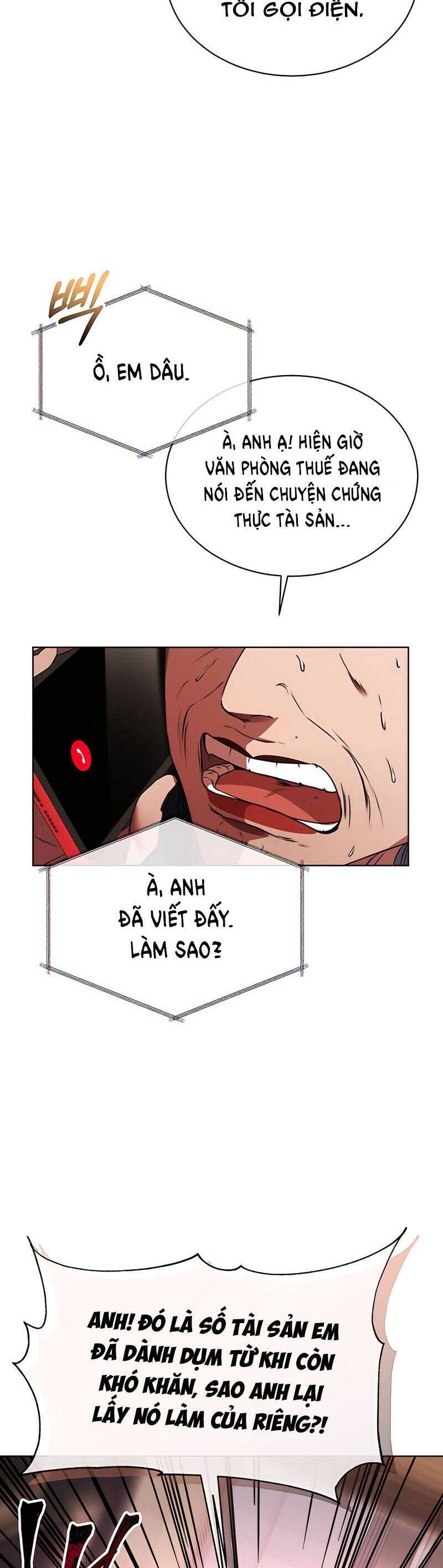 Ta Là Người Thu Thuế Chapter 23 - Trang 2