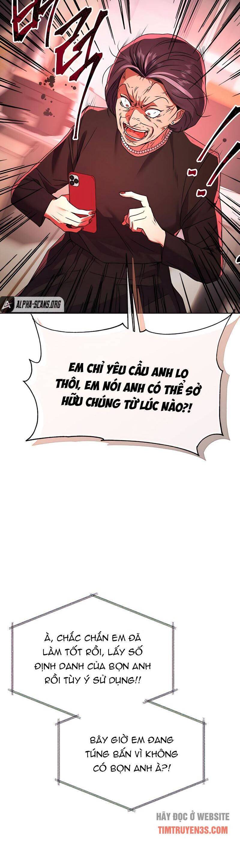 Ta Là Người Thu Thuế Chapter 23 - Trang 2