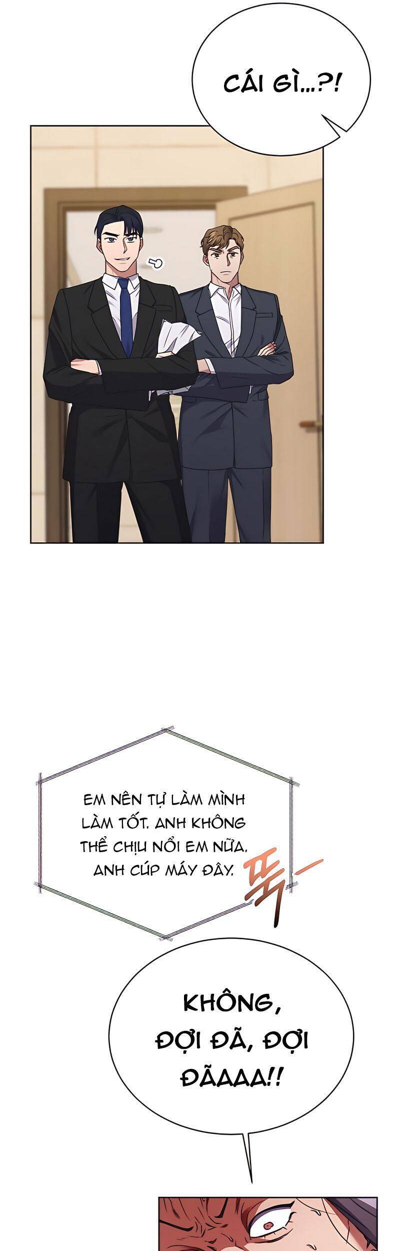 Ta Là Người Thu Thuế Chapter 23 - Trang 2