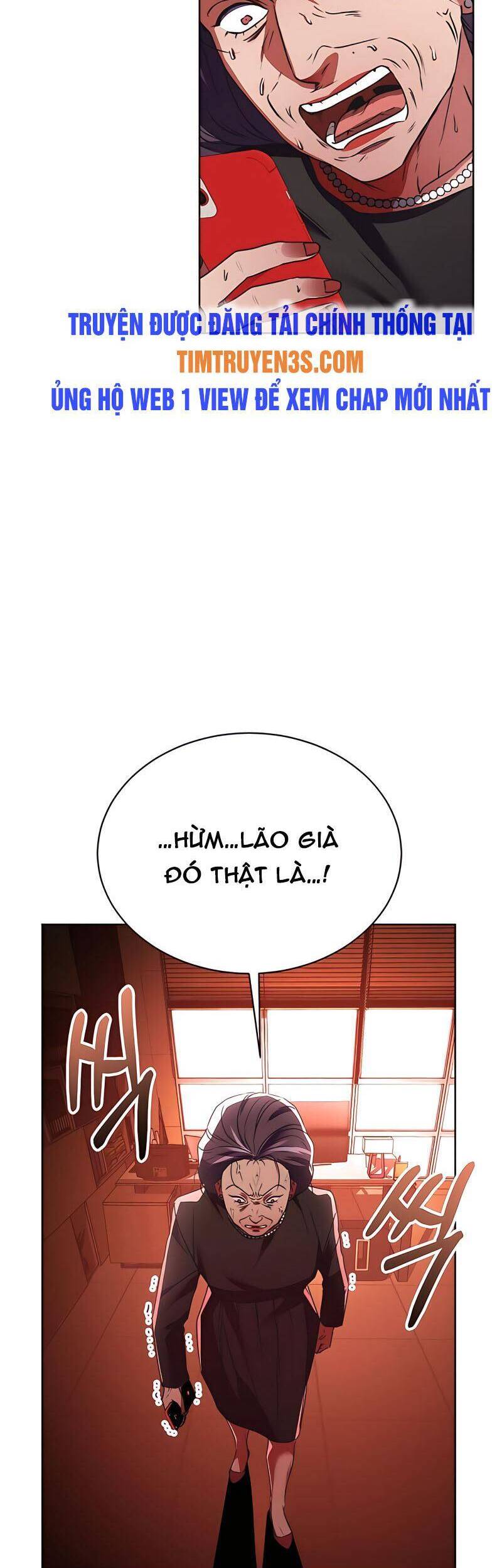 Ta Là Người Thu Thuế Chapter 23 - Trang 2