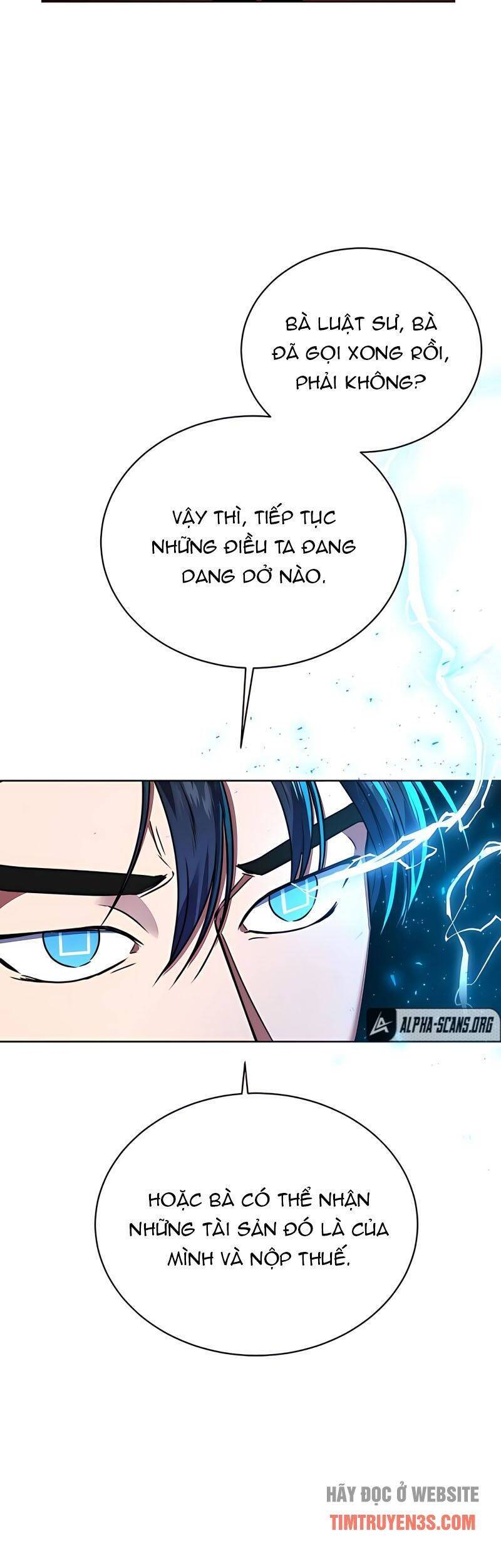 Ta Là Người Thu Thuế Chapter 23 - Trang 2