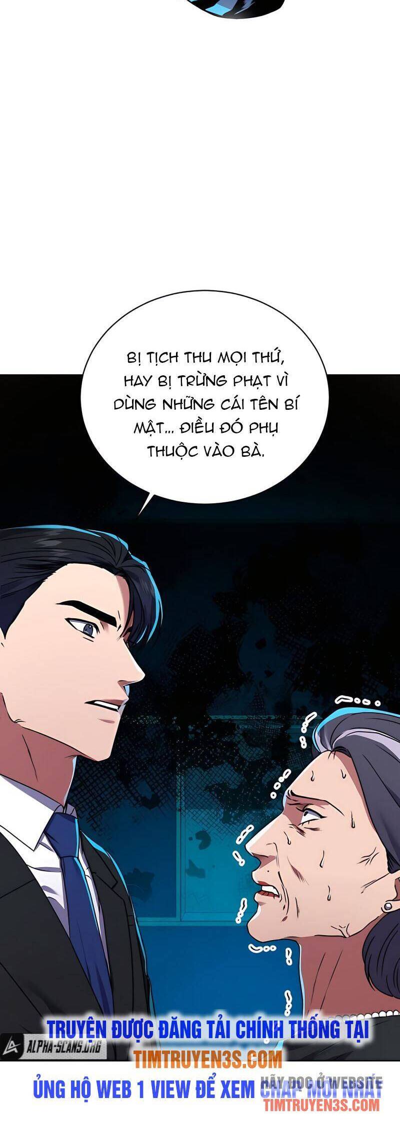 Ta Là Người Thu Thuế Chapter 23 - Trang 2