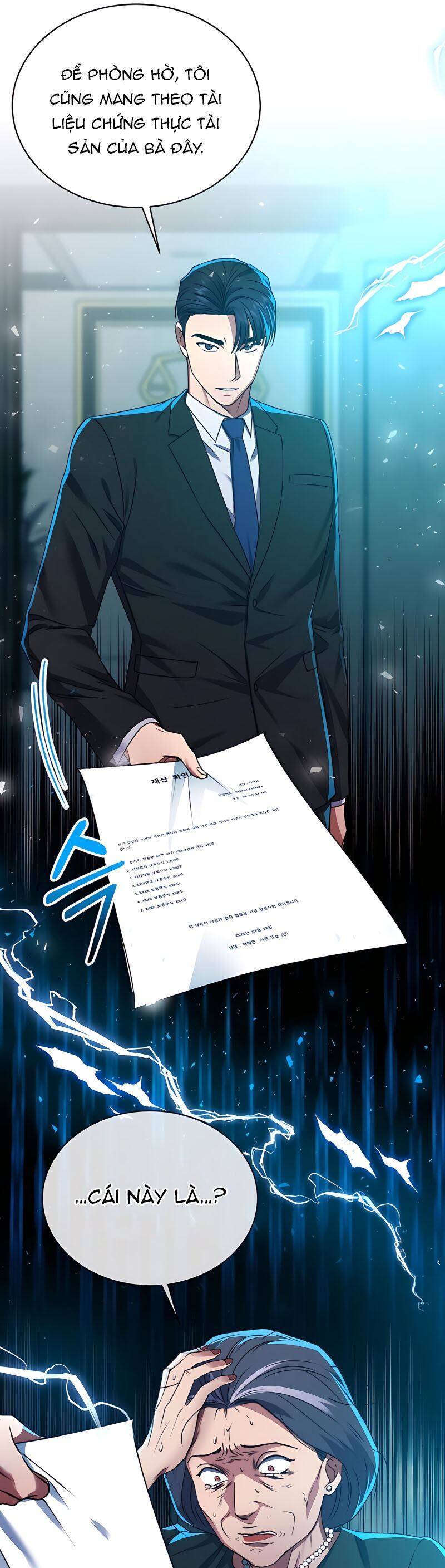 Ta Là Người Thu Thuế Chapter 23 - Trang 2