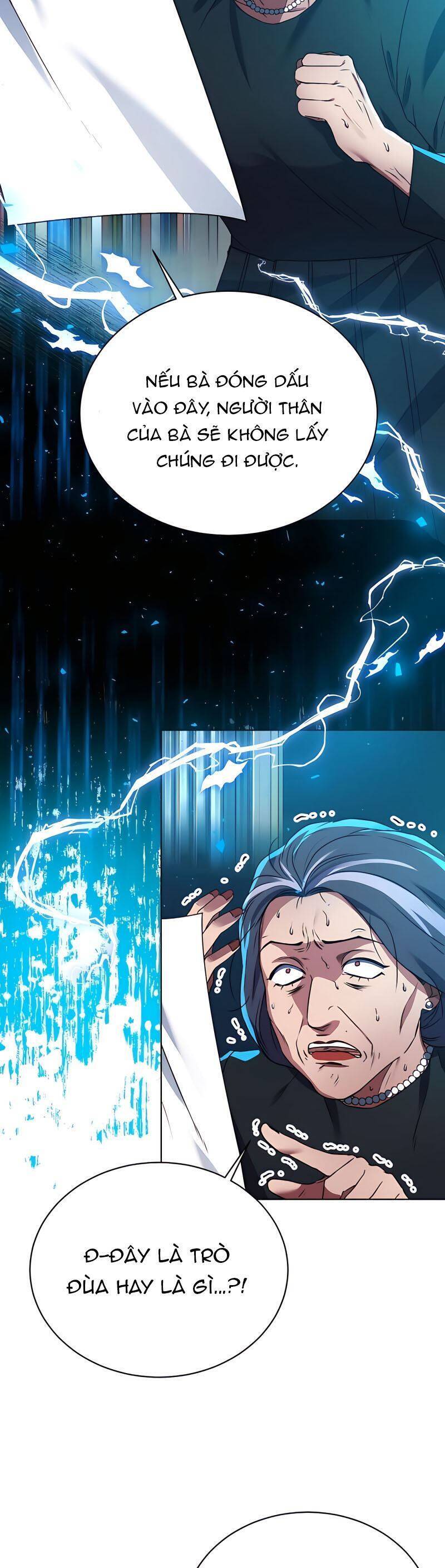 Ta Là Người Thu Thuế Chapter 23 - Trang 2