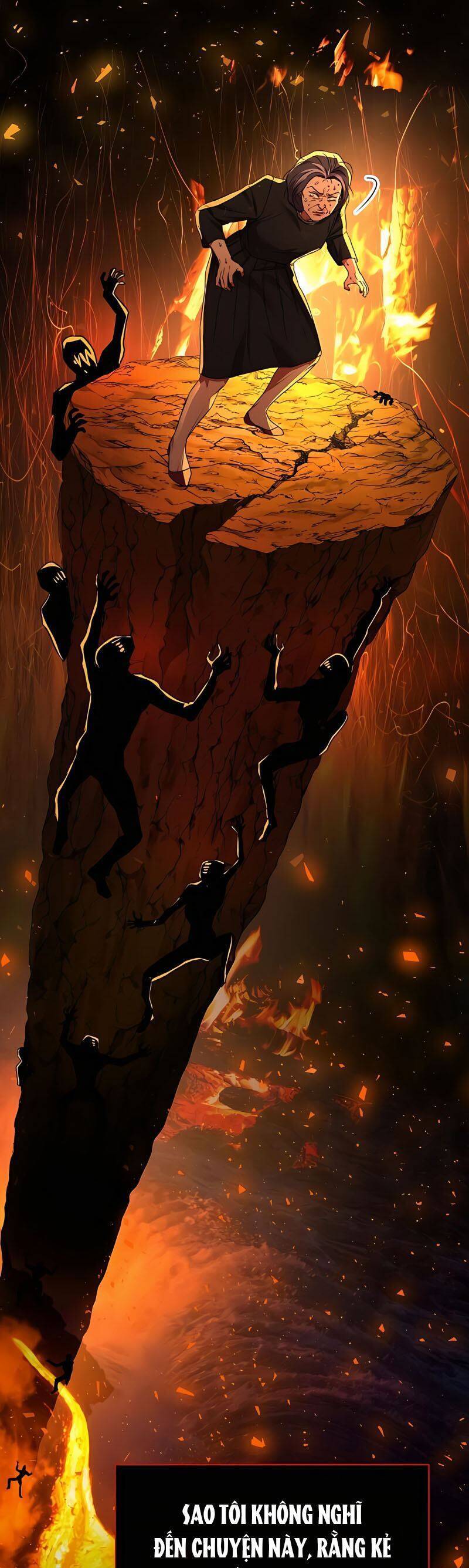 Ta Là Người Thu Thuế Chapter 23 - Trang 2