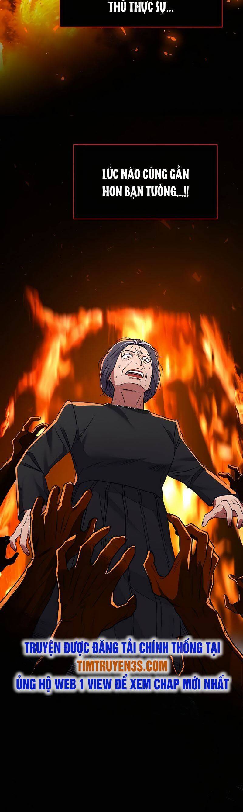 Ta Là Người Thu Thuế Chapter 23 - Trang 2