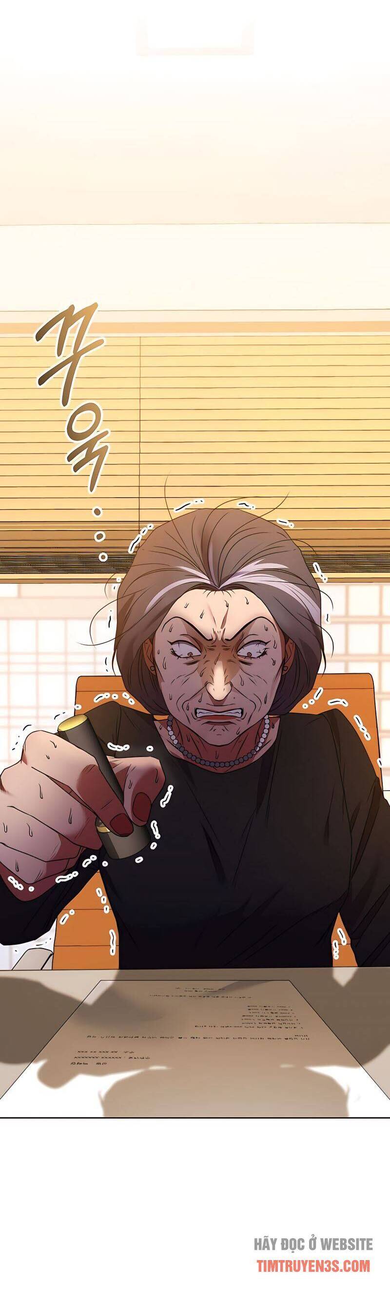 Ta Là Người Thu Thuế Chapter 23 - Trang 2