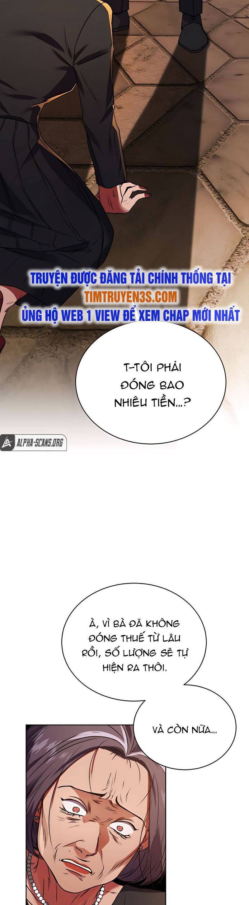 Ta Là Người Thu Thuế Chapter 23 - Trang 2