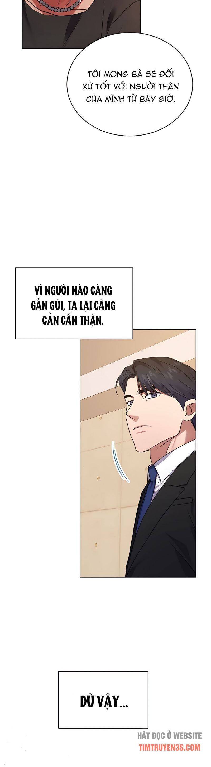 Ta Là Người Thu Thuế Chapter 23 - Trang 2