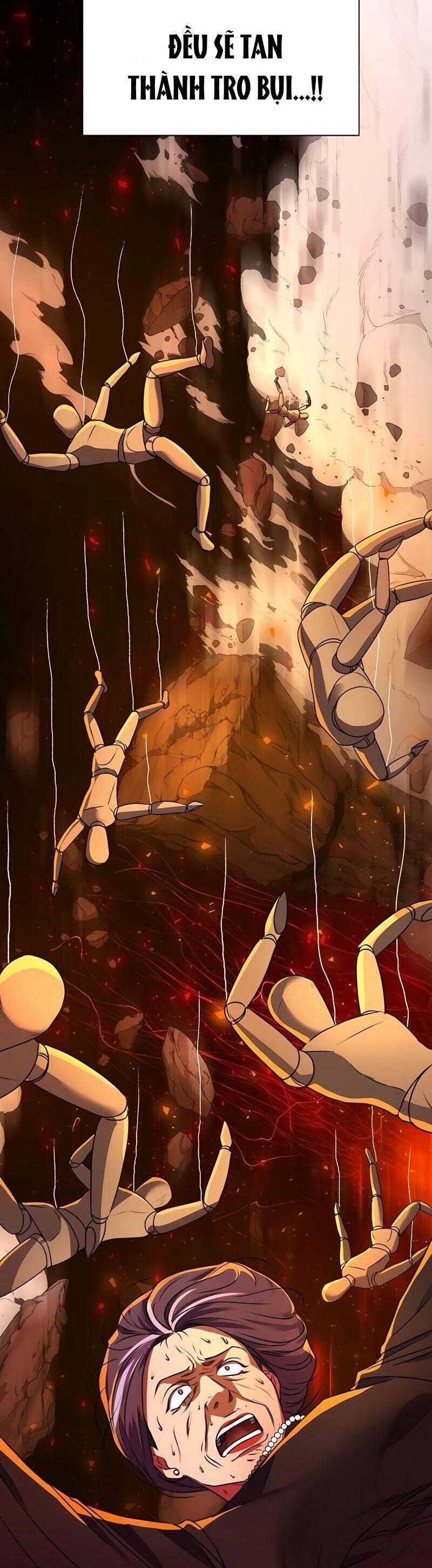 Ta Là Người Thu Thuế Chapter 23 - Trang 2