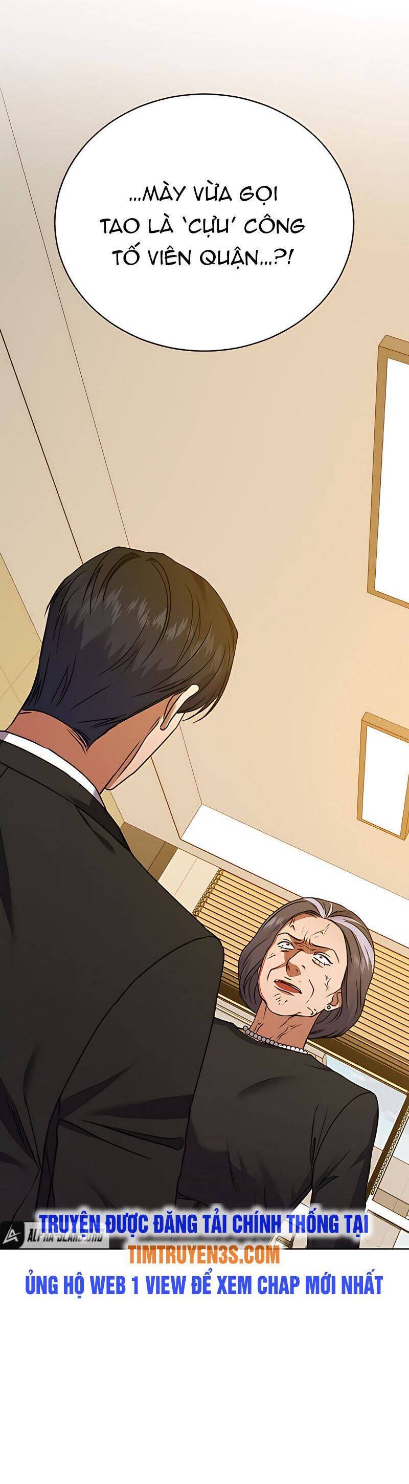 Ta Là Người Thu Thuế Chapter 23 - Trang 2