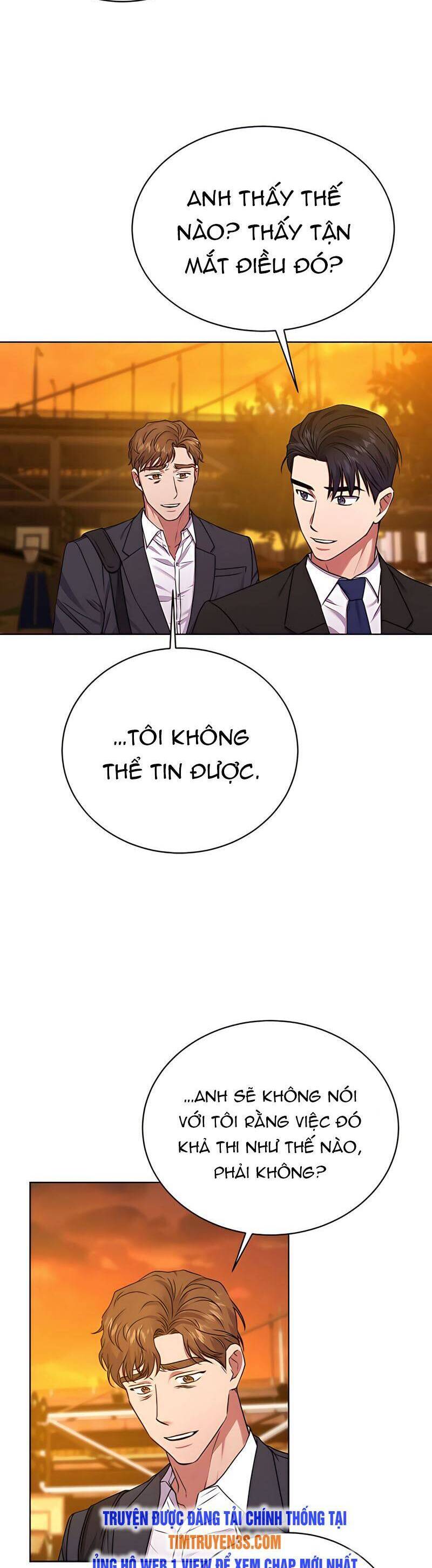 Ta Là Người Thu Thuế Chapter 23 - Trang 2