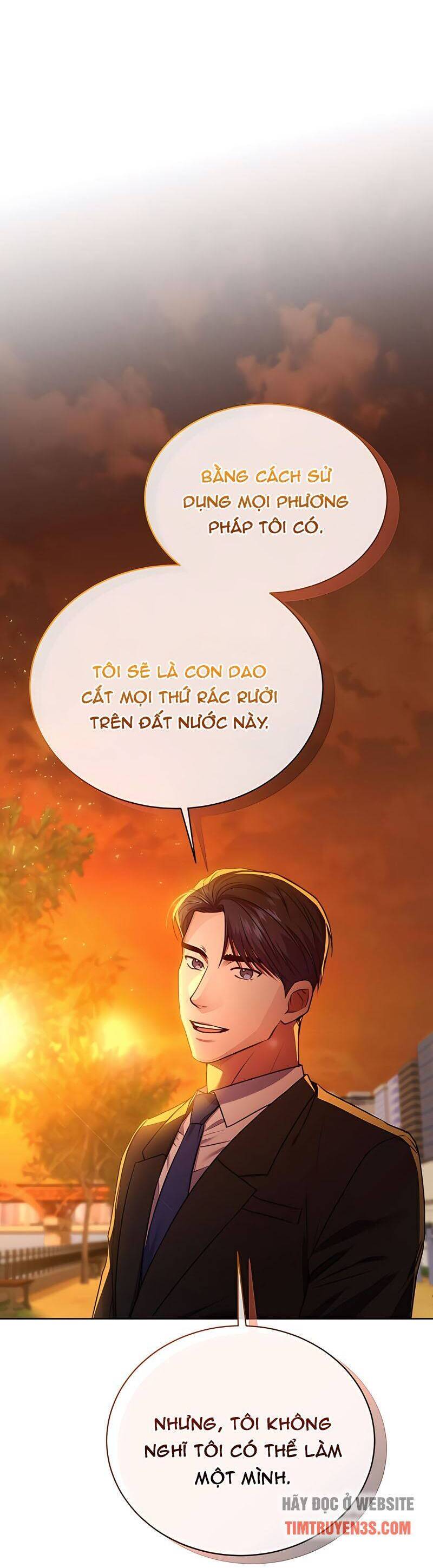 Ta Là Người Thu Thuế Chapter 23 - Trang 2