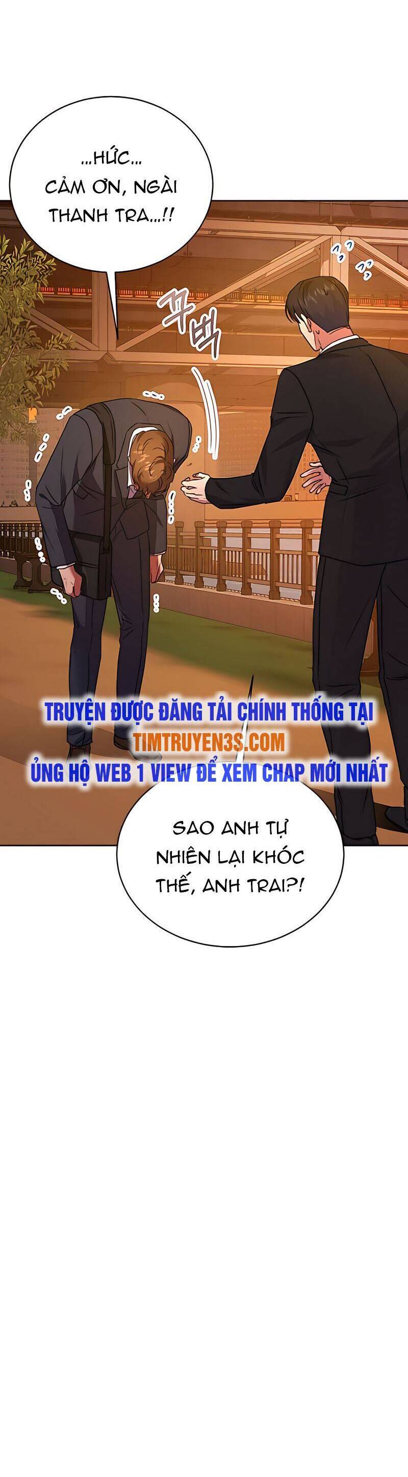 Ta Là Người Thu Thuế Chapter 23 - Trang 2