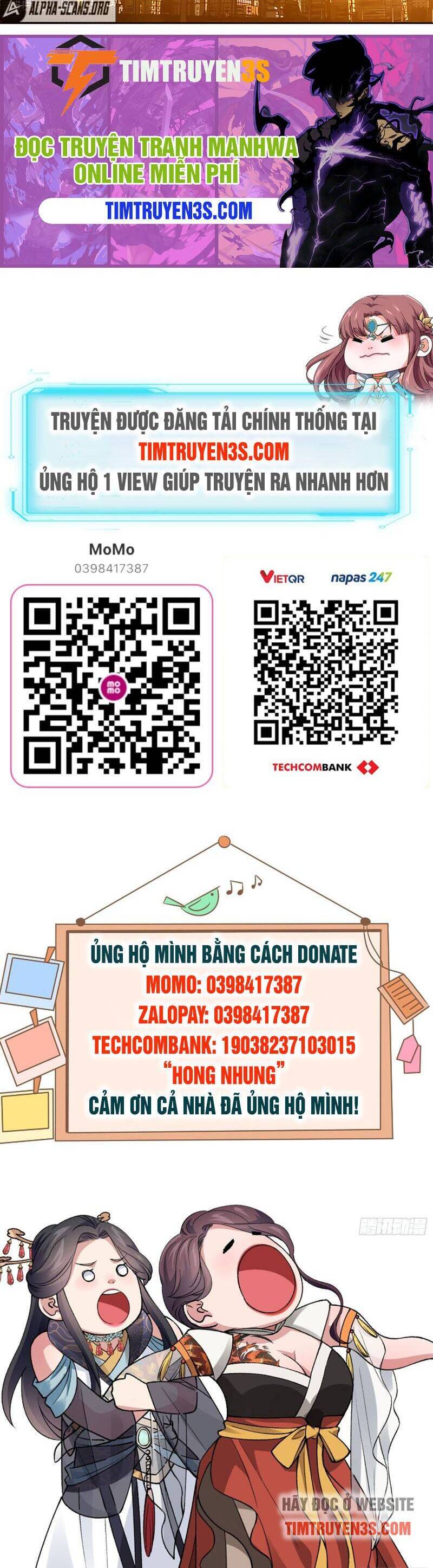 Ta Là Người Thu Thuế Chapter 23 - Trang 2