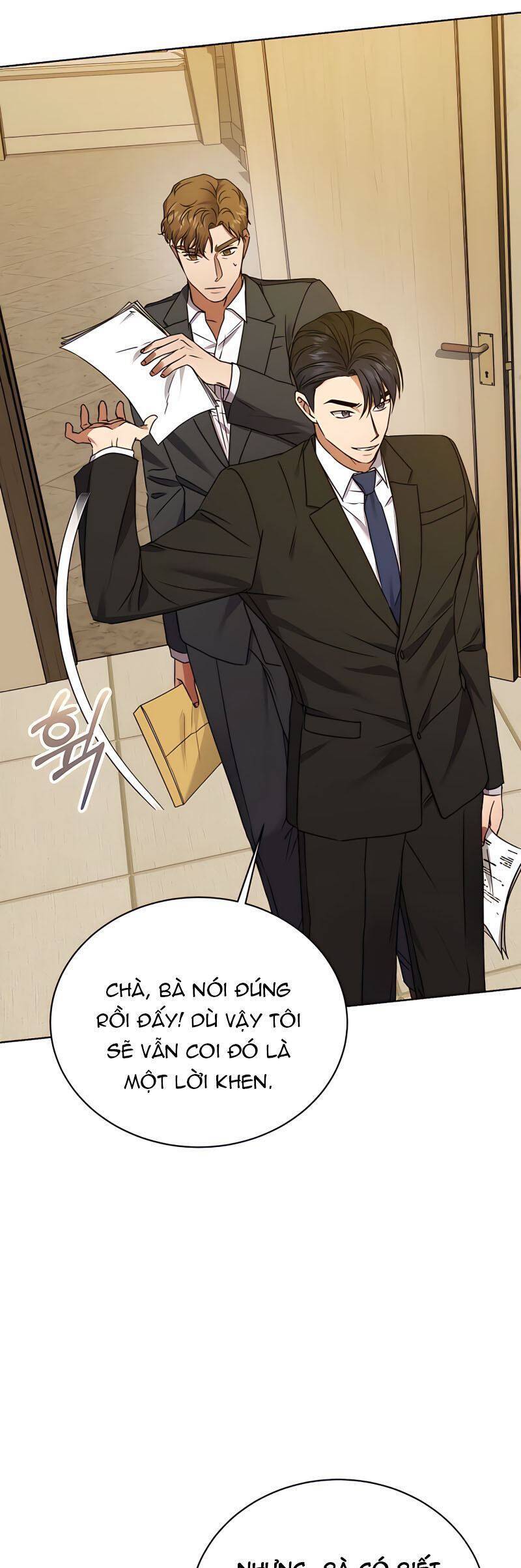 Ta Là Người Thu Thuế Chapter 23 - Trang 2