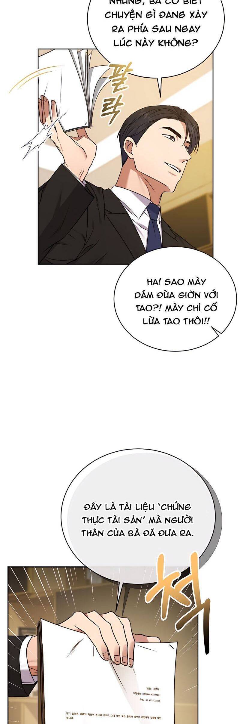 Ta Là Người Thu Thuế Chapter 23 - Trang 2