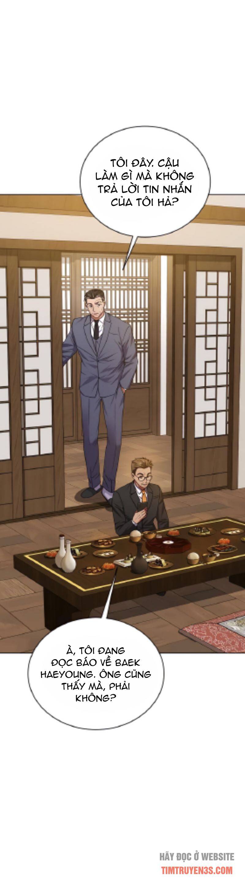Ta Là Người Thu Thuế Chapter 24 - Trang 2