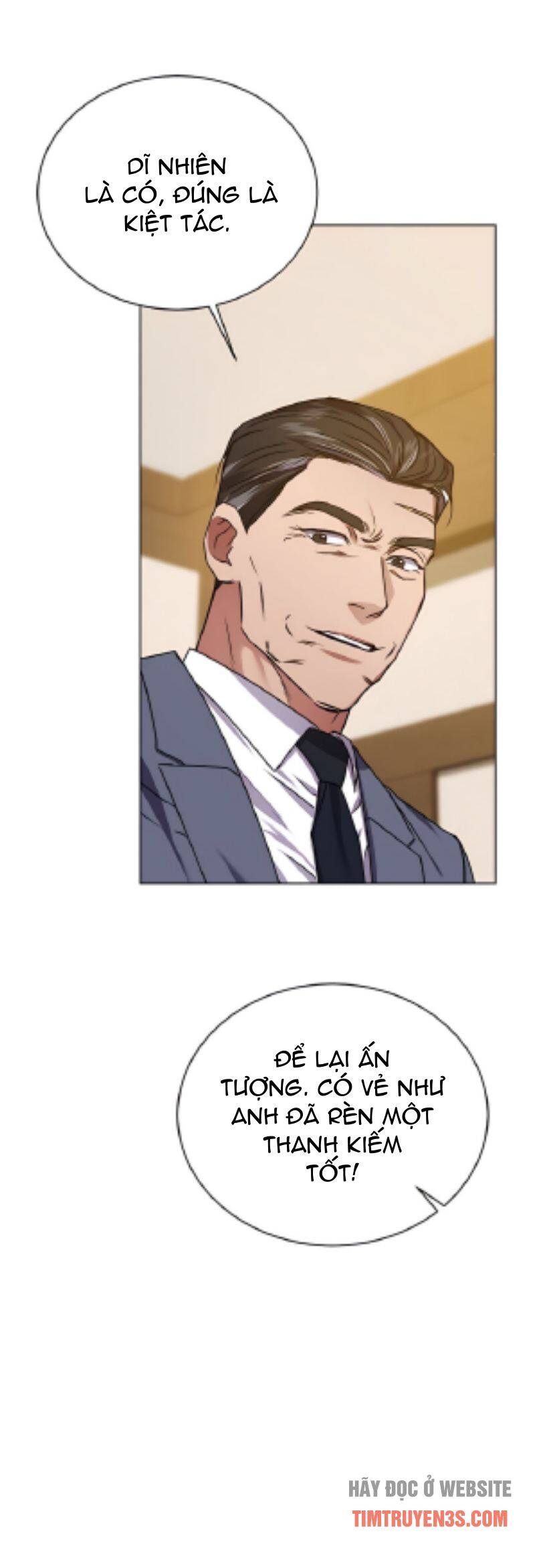 Ta Là Người Thu Thuế Chapter 24 - Trang 2