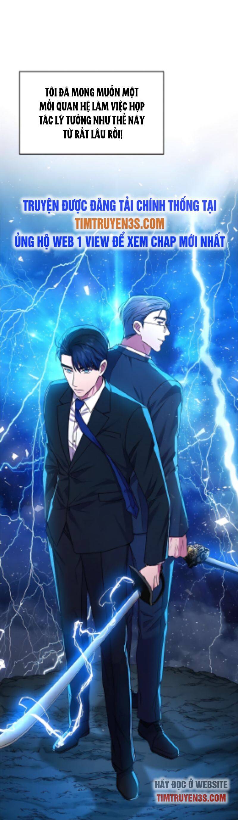 Ta Là Người Thu Thuế Chapter 24 - Trang 2