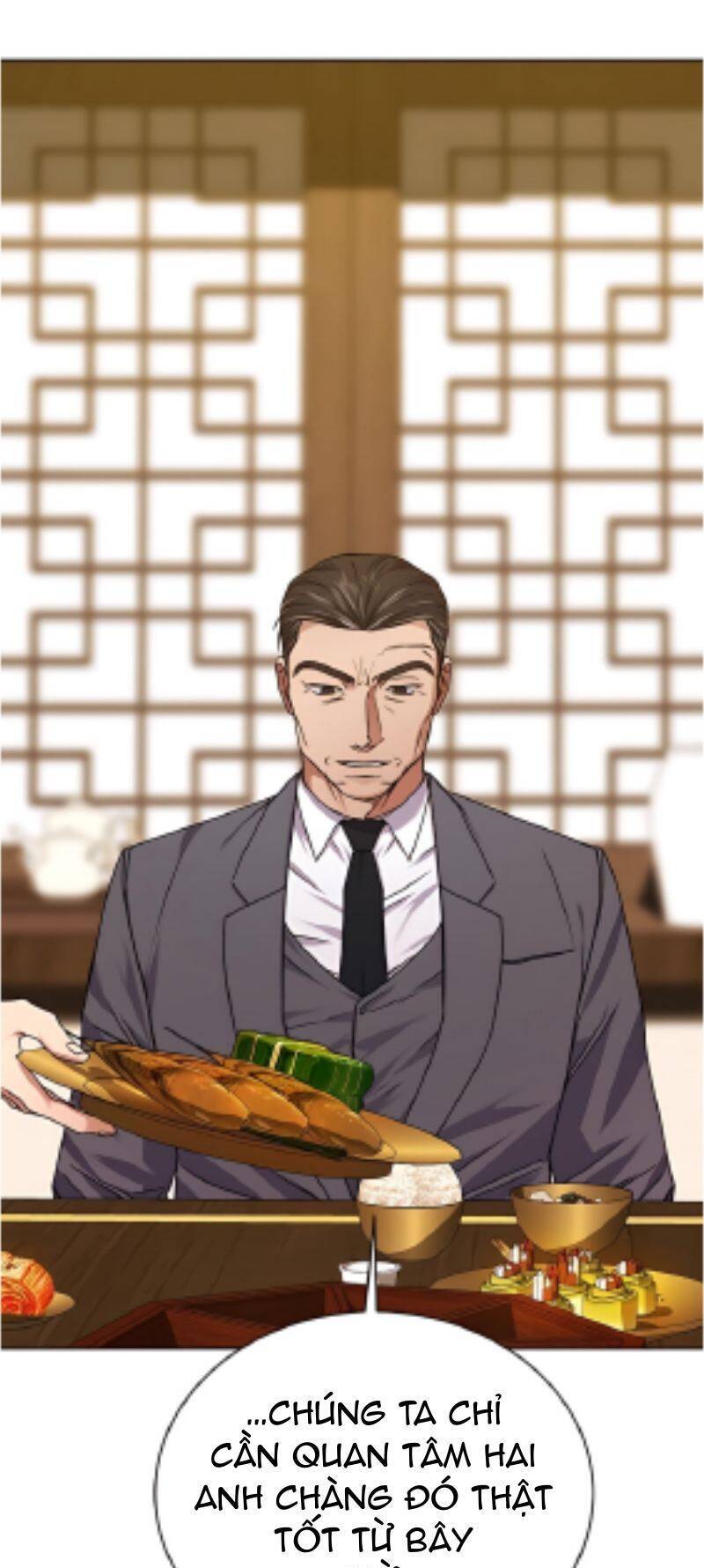 Ta Là Người Thu Thuế Chapter 24 - Trang 2