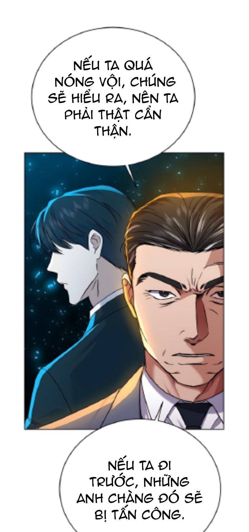 Ta Là Người Thu Thuế Chapter 24 - Trang 2