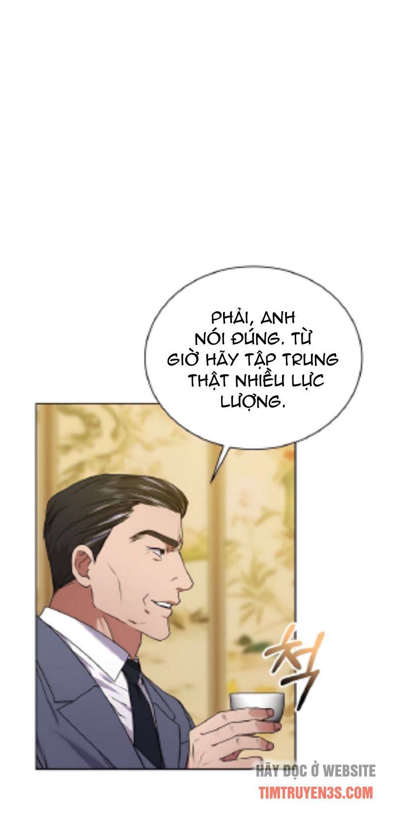 Ta Là Người Thu Thuế Chapter 24 - Trang 2