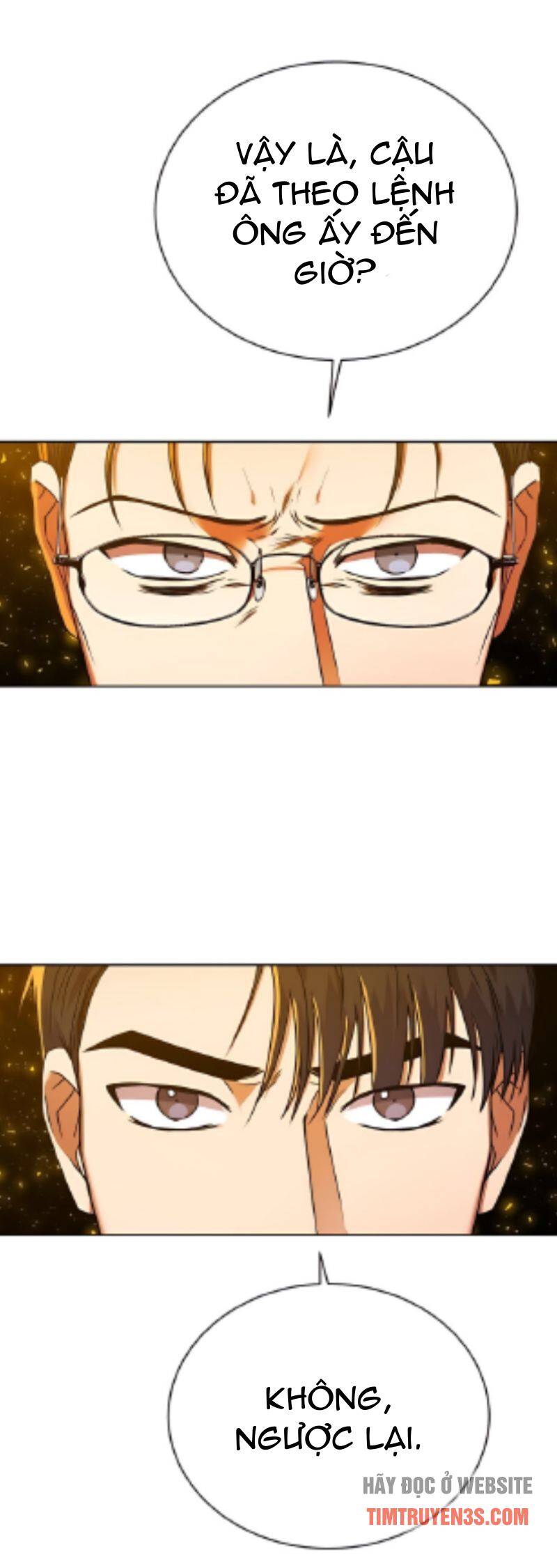 Ta Là Người Thu Thuế Chapter 24 - Trang 2