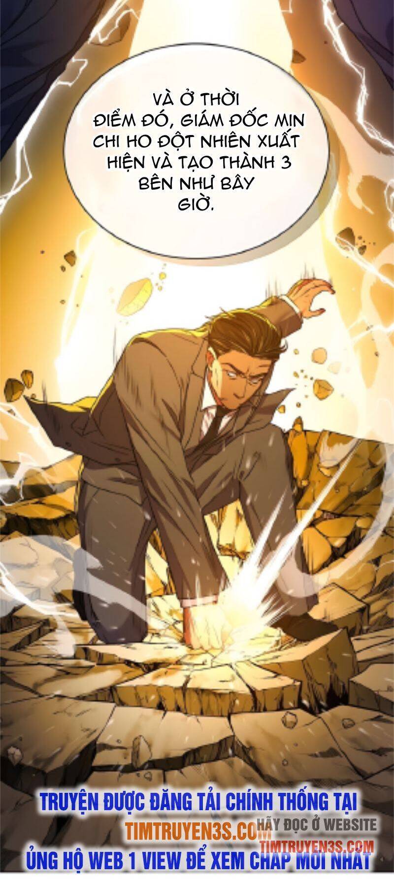 Ta Là Người Thu Thuế Chapter 24 - Trang 2