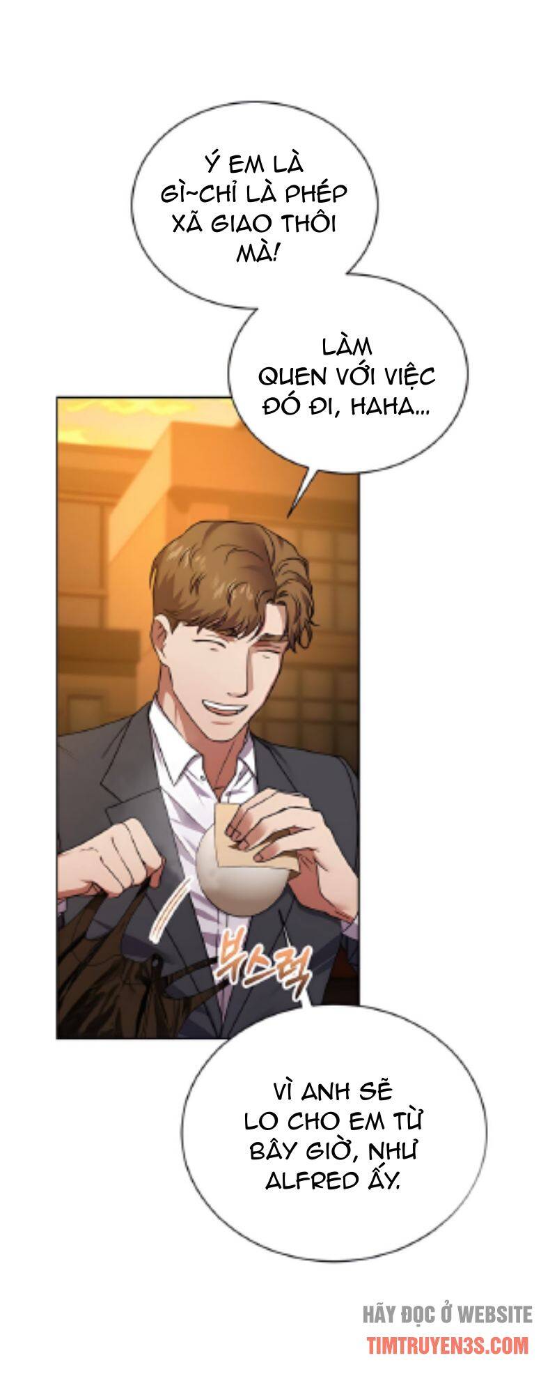 Ta Là Người Thu Thuế Chapter 24 - Trang 2