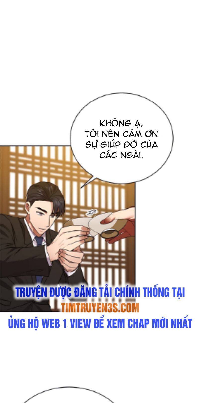 Ta Là Người Thu Thuế Chapter 24 - Trang 2